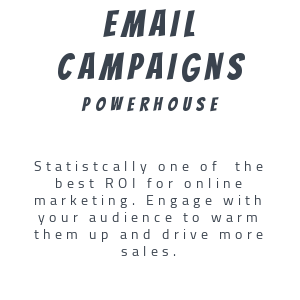 Email Marketing for Small Businesses